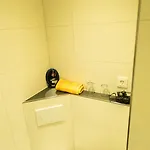 Und Gaestezimmer Reis-kohl *