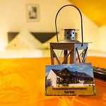 Und Gaestezimmer Reis-kohl Apartament Mehring (Rhineland-Palatinate)