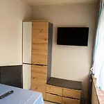 Und Gaestezimmer Reis-kohl 公寓 *