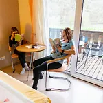 Apartmán Und Gaestezimmer Reis-kohl Mehring (Rhineland-Palatinate)