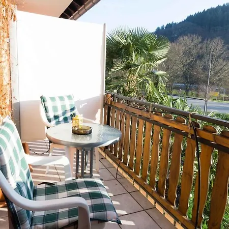 شقة Und Gaestezimmer Reis-kohl *