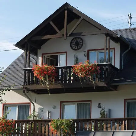 شقة Und Gaestezimmer Reis-kohl *