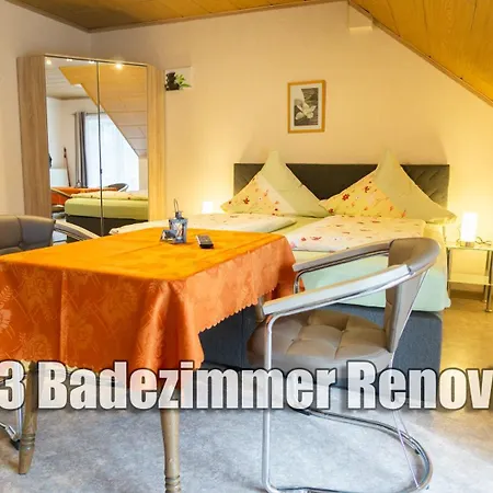 Und Gaestezimmer Reis-kohl