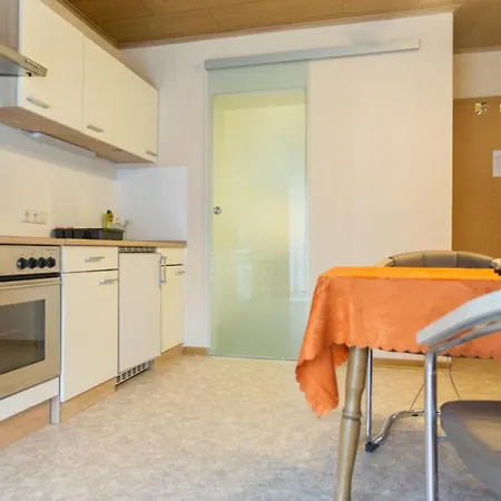 Appartement Und Gaestezimmer Reis-kohl Mehring (Rhineland-Palatinate)