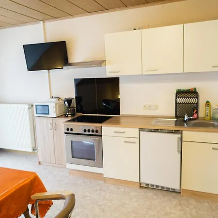 Und Gaestezimmer Reis-kohl *