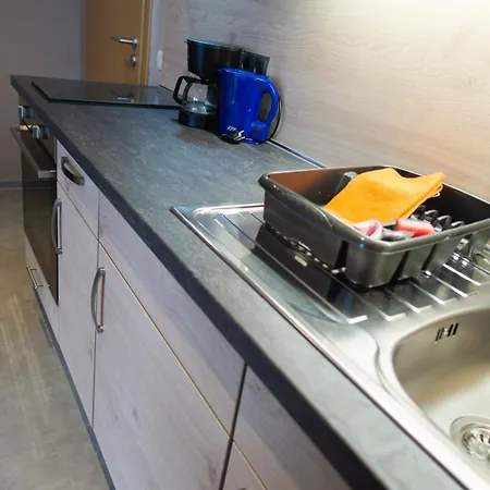 Und Gaestezimmer Reis-kohl * Mehring (Rhineland-Palatinate)