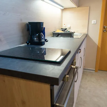 Und Gaestezimmer Reis-kohl ميهرينغ