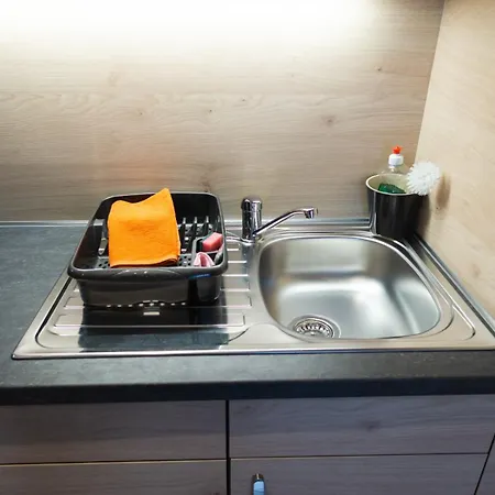 Und Gaestezimmer Reis-kohl *