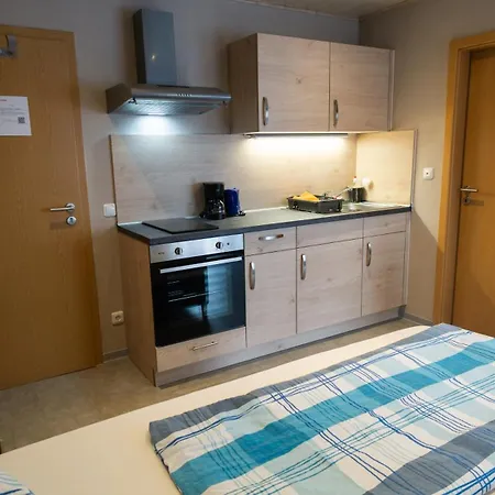 Und Gaestezimmer Reis-kohl