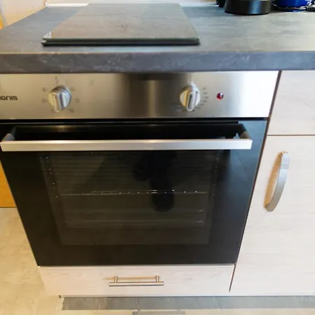 Und Gaestezimmer Reis-kohl شقة *