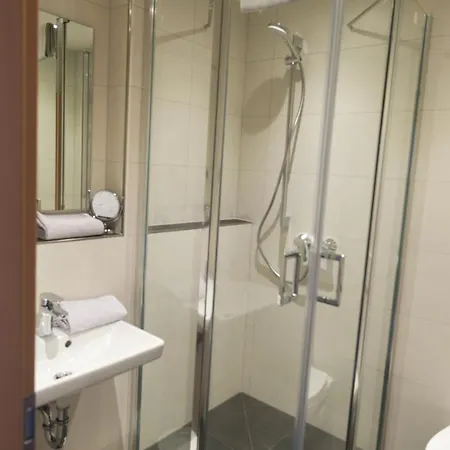 Und Gaestezimmer Reis-kohl Appartement