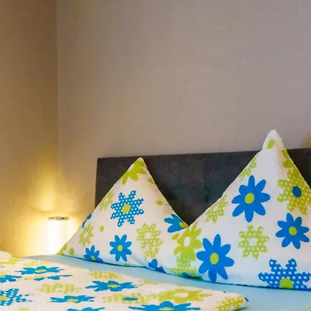 Und Gaestezimmer Reis-kohl *