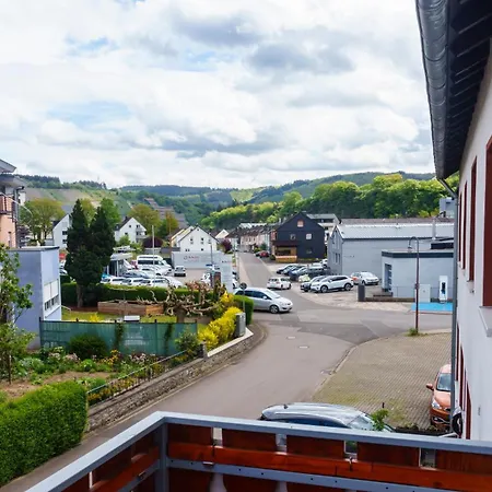 Appartement Und Gaestezimmer Reis-kohl Mehring (Rhineland-Palatinate)