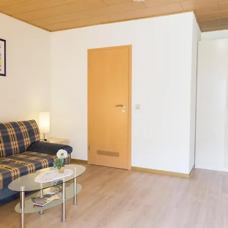 Und Gaestezimmer Reis-kohl * ميهرينغ