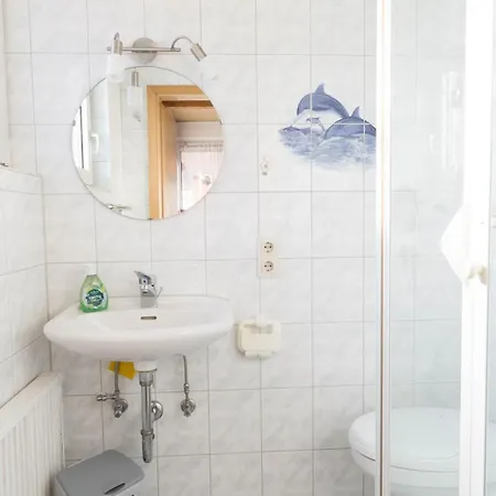 Und Gaestezimmer Reis-kohl