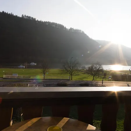Appartement Und Gaestezimmer Reis-kohl