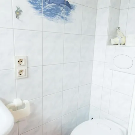 Appartement Und Gaestezimmer Reis-kohl Mehring (Rhineland-Palatinate)