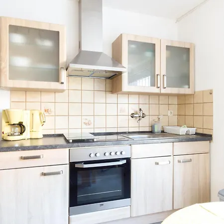 Und Gaestezimmer Reis-kohl شقة ميهرينغ