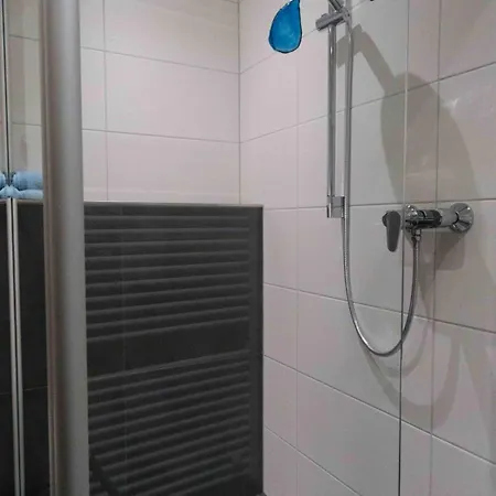 Und Gaestezimmer Reis-kohl Appartement *