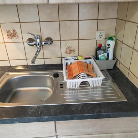 شقة Und Gaestezimmer Reis-kohl