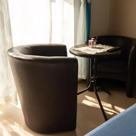 Und Gaestezimmer Reis-kohl Appartement *