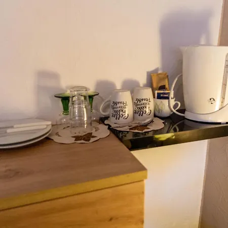 Und Gaestezimmer Reis-kohl