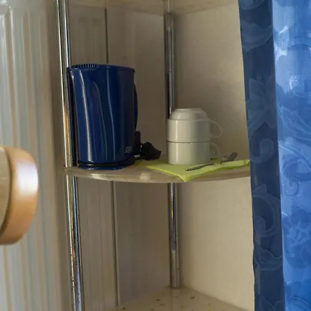 Und Gaestezimmer Reis-kohl شقة ميهرينغ