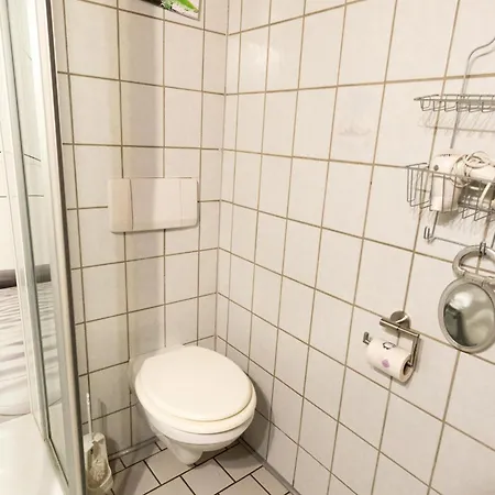 Und Gaestezimmer Reis-kohl Appartement