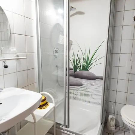 Und Gaestezimmer Reis-kohl Mehring (Rhineland-Palatinate)