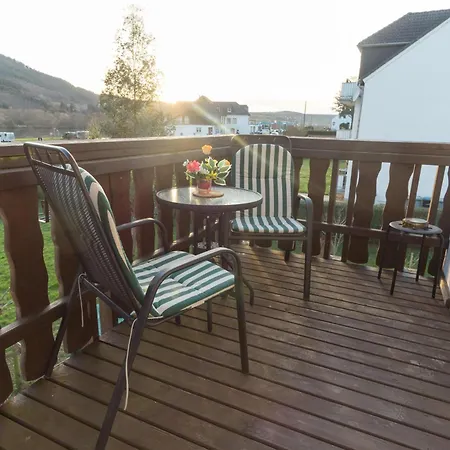 Und Gaestezimmer Reis-kohl