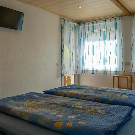 Und Gaestezimmer Reis-kohl Apartament