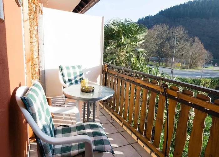 Lejlighed Und Gaestezimmer Reis-kohl *