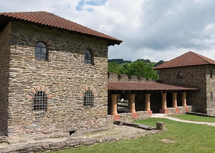 Und Gaestezimmer Reis-kohl Lejlighed *