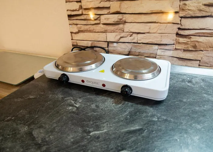 Und Gaestezimmer Reis-kohl * Mehring (Rhineland-Palatinate)