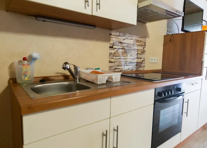 Und Gaestezimmer Reis-kohl