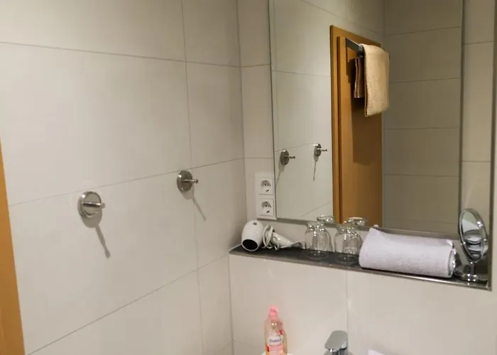 Lejlighed Und Gaestezimmer Reis-kohl