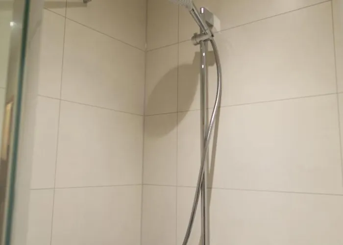 Lejlighed Und Gaestezimmer Reis-kohl *