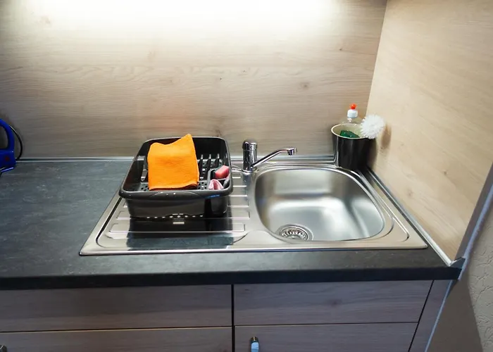 Und Gaestezimmer Reis-kohl *