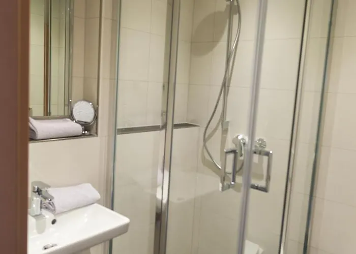 Und Gaestezimmer Reis-kohl Lejlighed