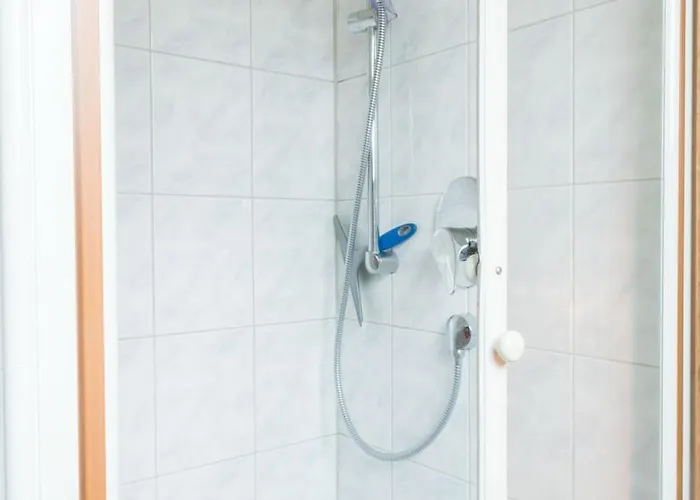 Und Gaestezimmer Reis-kohl Mehring (Rhineland-Palatinate)