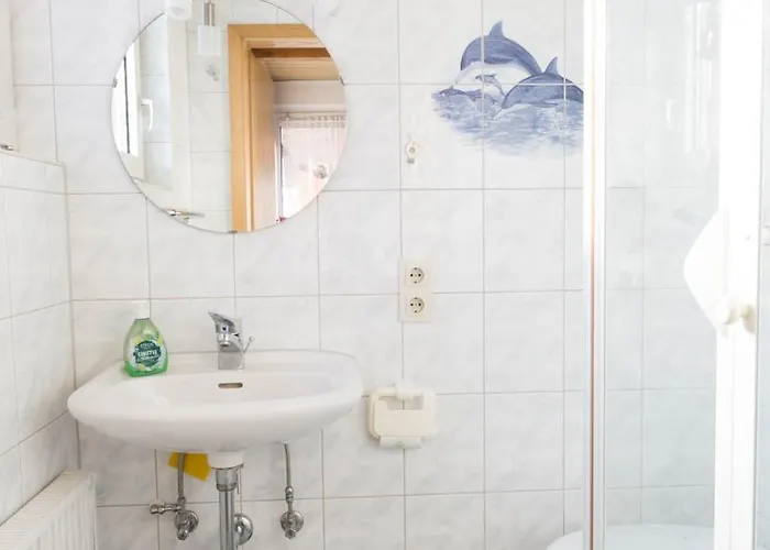 Und Gaestezimmer Reis-kohl