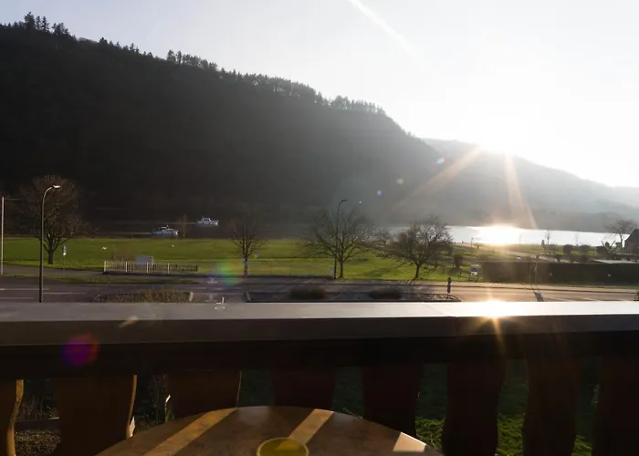 Lejlighed Und Gaestezimmer Reis-kohl