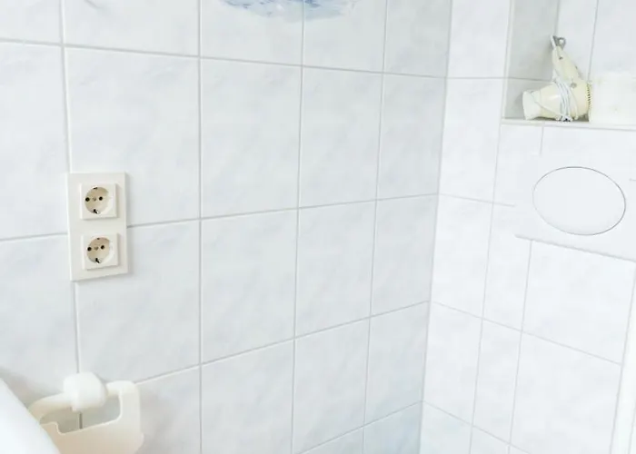 Lejlighed Und Gaestezimmer Reis-kohl Mehring (Rhineland-Palatinate)