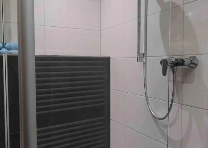 Und Gaestezimmer Reis-kohl Lejlighed *