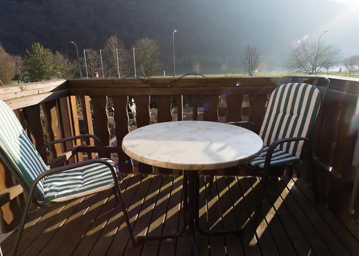 Und Gaestezimmer Reis-kohl *