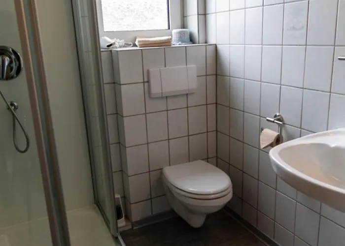 Und Gaestezimmer Reis-kohl Lejlighed