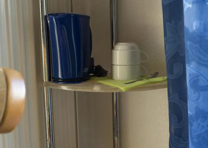 Und Gaestezimmer Reis-kohl Lejlighed Mehring (Rhineland-Palatinate)