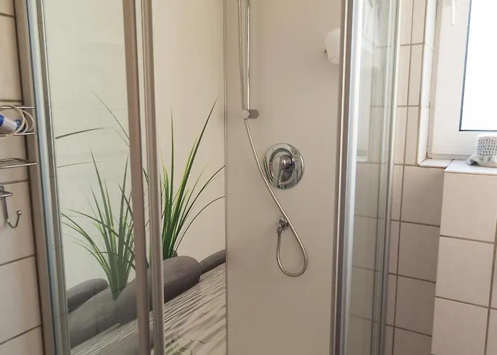 Lejlighed Und Gaestezimmer Reis-kohl