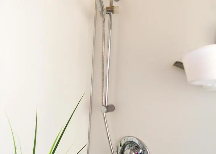 Und Gaestezimmer Reis-kohl Lejlighed Mehring (Rhineland-Palatinate)