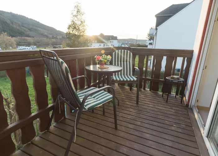 Und Gaestezimmer Reis-kohl